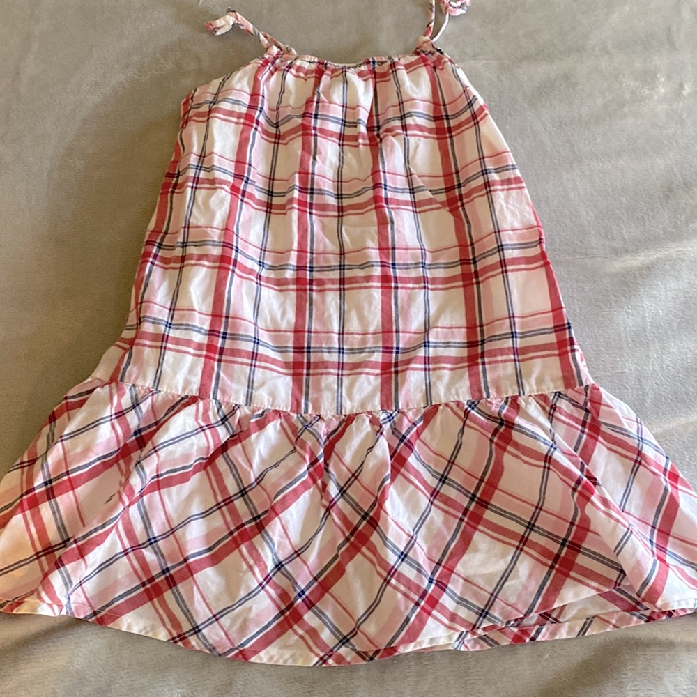 2/$10 Adorable Girls Dress - Size 4T